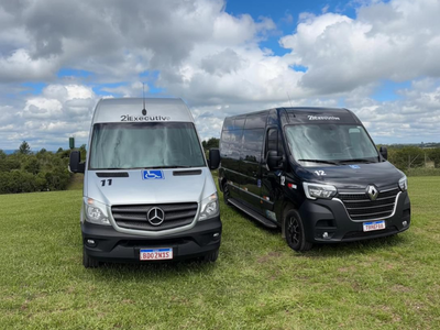 (Lote 1) 2i executive